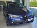 Alfa Romeo Stelvio Stelvio 2017 2.2 t Executive Q4 210cv auto Bleu - thumbnail 3