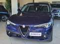 Alfa Romeo Stelvio Stelvio 2017 2.2 t Executive Q4 210cv auto Bleu - thumbnail 1