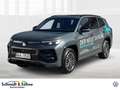 Volkswagen Tayron R-Line 1,5 l eHybrid DSG DACH+LEDER+DCC Klima Grau - thumbnail 1