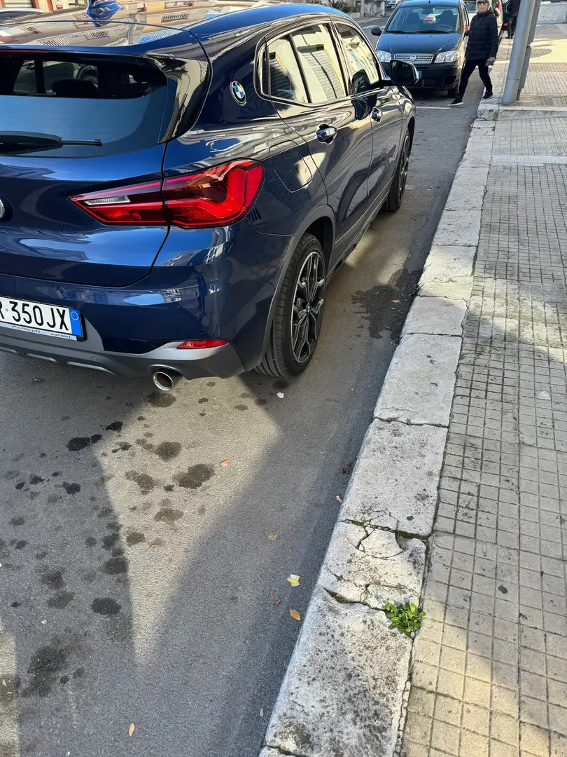 BMW X2 M - 2