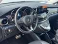 Mercedes-Benz V 300 d lang 4Matic 9G-TRONIC Avantgarde Edition Gris - thumbnail 6