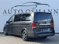 Mercedes-Benz V 300 d lang 4Matic 9G-TRONIC Avantgarde Edition Gris - thumbnail 3