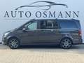 Mercedes-Benz V 300 d lang 4Matic 9G-TRONIC Avantgarde Edition Gris - thumbnail 2