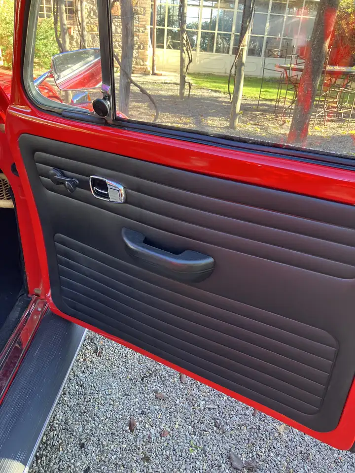 Volkswagen Maggiolino Standard, foto 6
