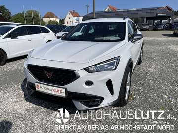 CUPRA Formentor 1.5 TSI 110 kW (150 PS) 7  [...]