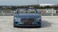 Bentley Continental GTC V8 Convertible Blau - thumbnail 2