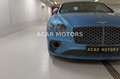 Bentley Continental GTC V8 Convertible Blau - thumbnail 13