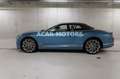 Bentley Continental GTC V8 Convertible Blau - thumbnail 19