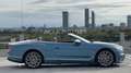 Bentley Continental GTC V8 Convertible Blau - thumbnail 4