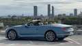 Bentley Continental GTC V8 Convertible Blau - thumbnail 7
