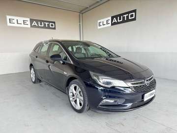 1.4 Turbo 150CV Aut S&S Sports Tourer Dynamic