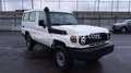 Toyota Land Cruiser Metal top VDJ V8 - EXPORT OUT EU TROPICAL VERSION White - thumbnail 4