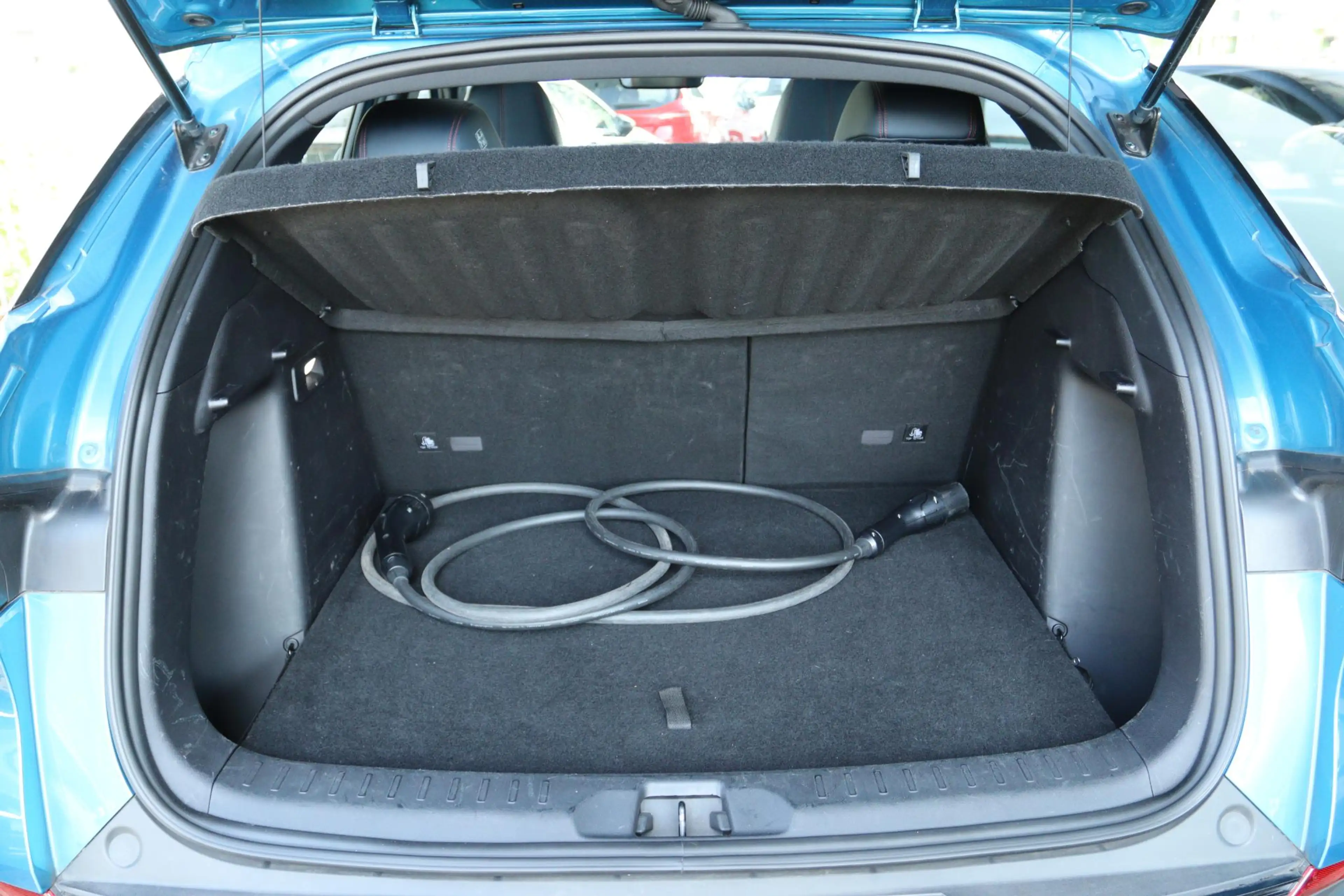 BYD Atto 3 COMFORT 60 KWH SOH 91% | PANO | 360 CAMERA | LED | — photo 15