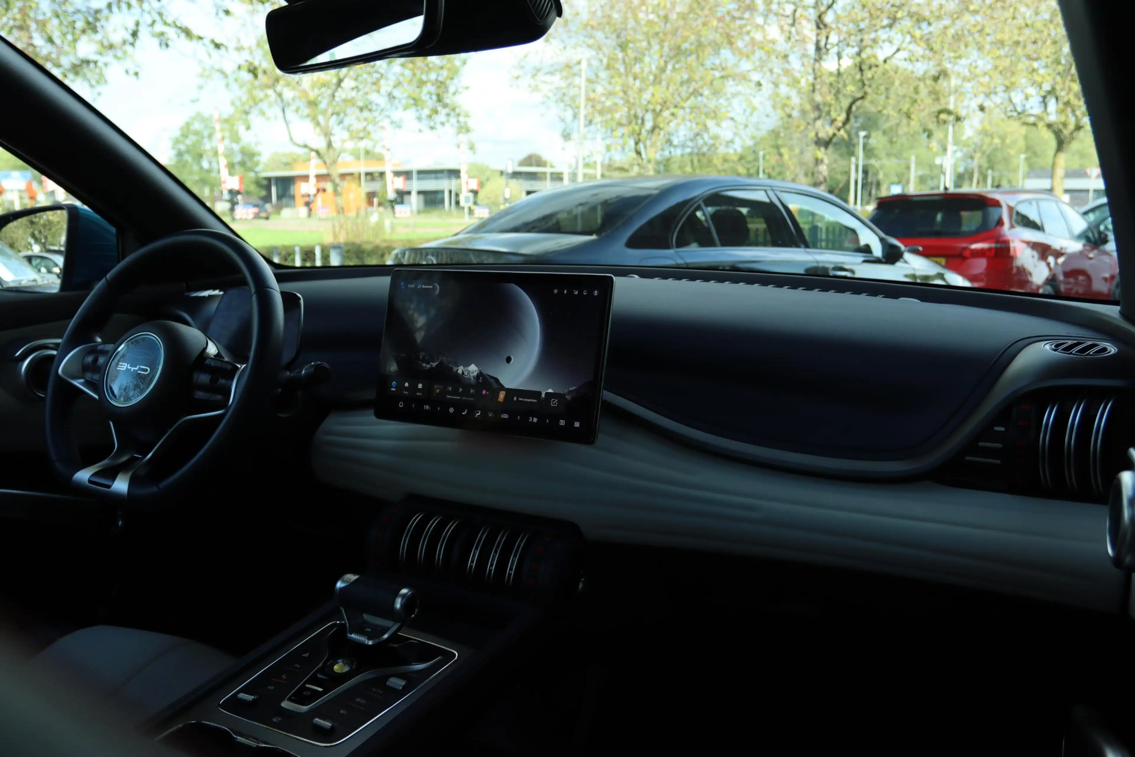 BYD Atto 3 COMFORT 60 KWH SOH 91% | PANO | 360 CAMERA | LED | — photo 7