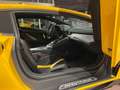 Lamborghini Aventador SuperVeloce LP750-4 žuta - thumbnail 10