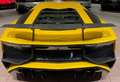 Lamborghini Aventador SuperVeloce LP750-4 Jaune - thumbnail 9
