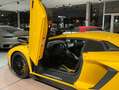 Lamborghini Aventador SuperVeloce LP750-4 Жовтий - thumbnail 13