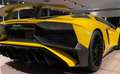 Lamborghini Aventador SuperVeloce LP750-4 Yellow - thumbnail 8