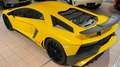 Lamborghini Aventador SuperVeloce LP750-4 Jaune - thumbnail 7