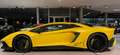 Lamborghini Aventador SuperVeloce LP750-4 Yellow - thumbnail 5