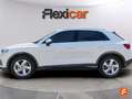 Audi Q3 35 TFSI 110kW (150CV) S tronic Blanc - thumbnail 4