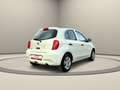 Nissan Micra Visia First Weiß - thumbnail 7