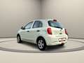 Nissan Micra Visia First Weiß - thumbnail 5