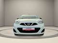 Nissan Micra Visia First Weiß - thumbnail 2