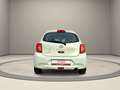 Nissan Micra Visia First Weiß - thumbnail 6