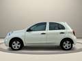 Nissan Micra Visia First Weiß - thumbnail 4