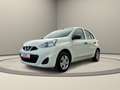 Nissan Micra Visia First Weiß - thumbnail 1