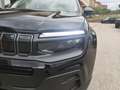 Jeep Avenger Avenger 1.2 Turbo 100 CV Longitude Noir - thumbnail 10