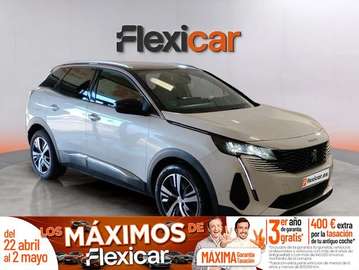 1.5 BlueHDi 96kW (130CV) S&S Allure Pack