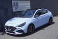 Hyundai i30 N PERFORMANCE|FASTBACK|FACELIFT|PANORAMA|LED| Bleu - thumbnail 2