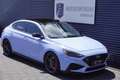Hyundai i30 N PERFORMANCE|FASTBACK|FACELIFT|PANORAMA|LED| Bleu - thumbnail 3
