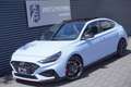 Hyundai i30 N PERFORMANCE|FASTBACK|FACELIFT|PANORAMA|LED| Bleu - thumbnail 1