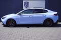 Hyundai i30 N PERFORMANCE|FASTBACK|FACELIFT|PANORAMA|LED| Bleu - thumbnail 4