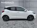 Hyundai i10 FL (MY25) 1.2 Benzin (79 PS) 5-AMT 2WD Prime, Smar Weiß - thumbnail 3