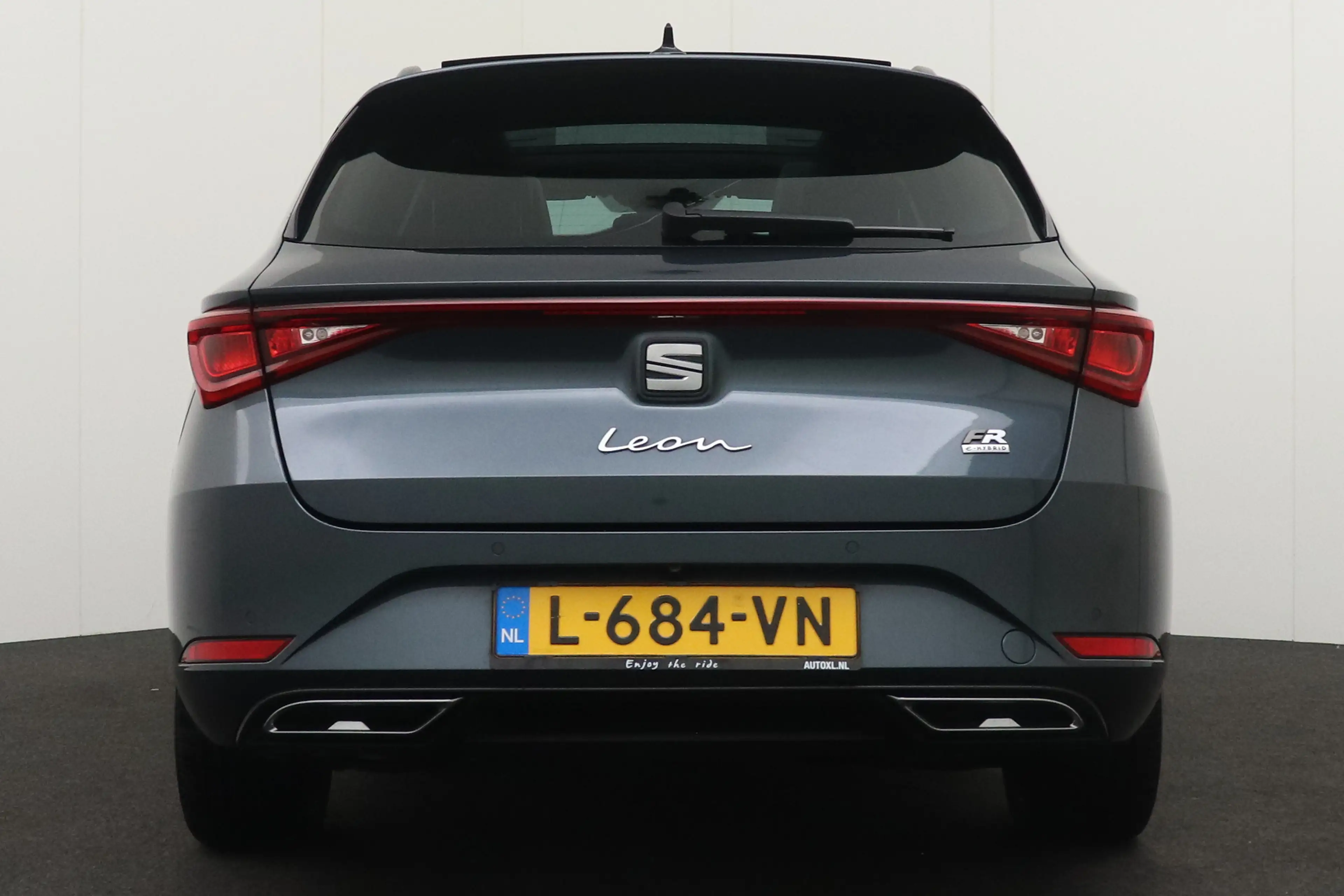 SEAT Leon Sportstourer 1.4 204 PK TSI PHEV FR Pano-dak 18'LM — photo 4