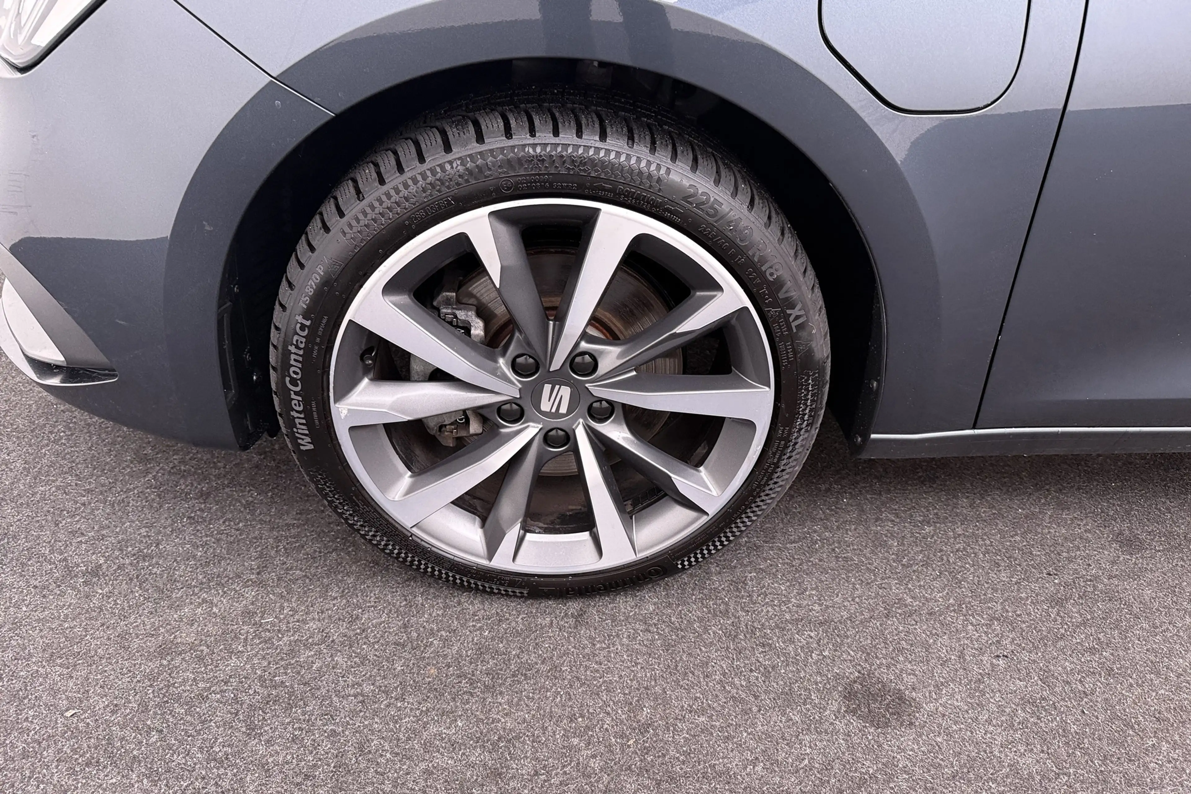 SEAT Leon Sportstourer 1.4 204 PK TSI PHEV FR Pano-dak 18'LM — photo 7