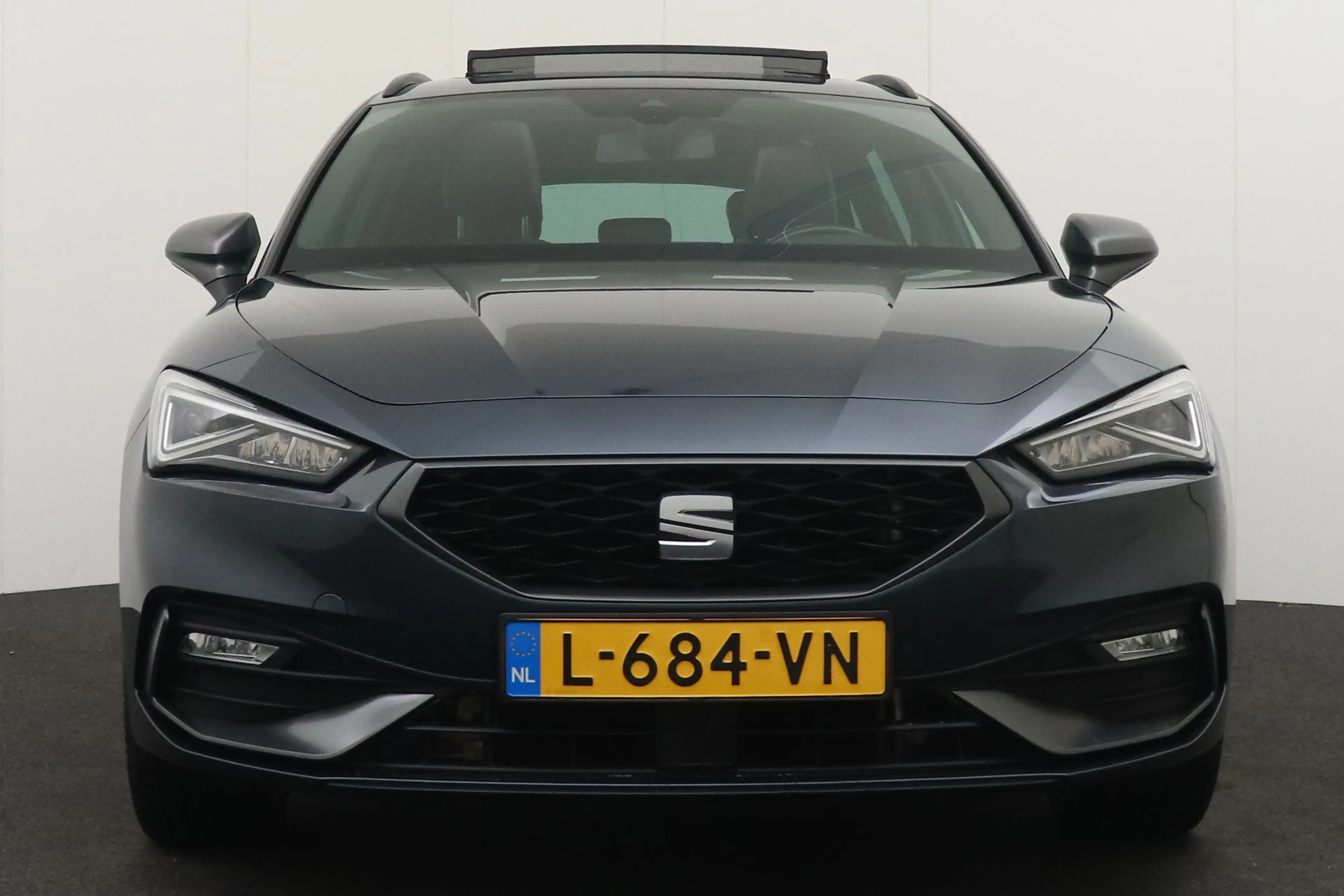 SEAT Leon Sportstourer 1.4 204 PK TSI PHEV FR Pano-dak 18'LM — photo 3