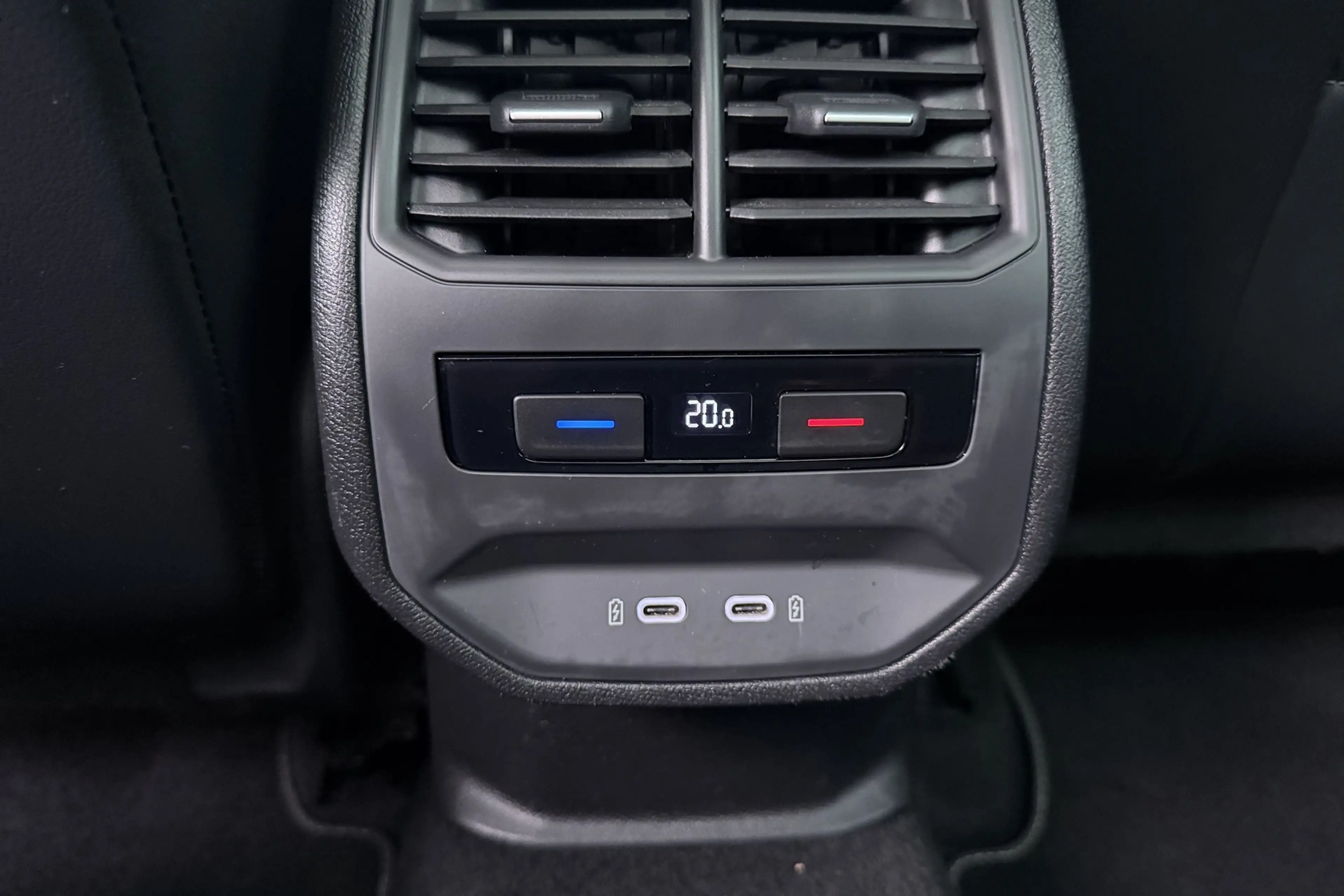 SEAT Leon Sportstourer 1.4 204 PK TSI PHEV FR Pano-dak 18'LM — photo 14