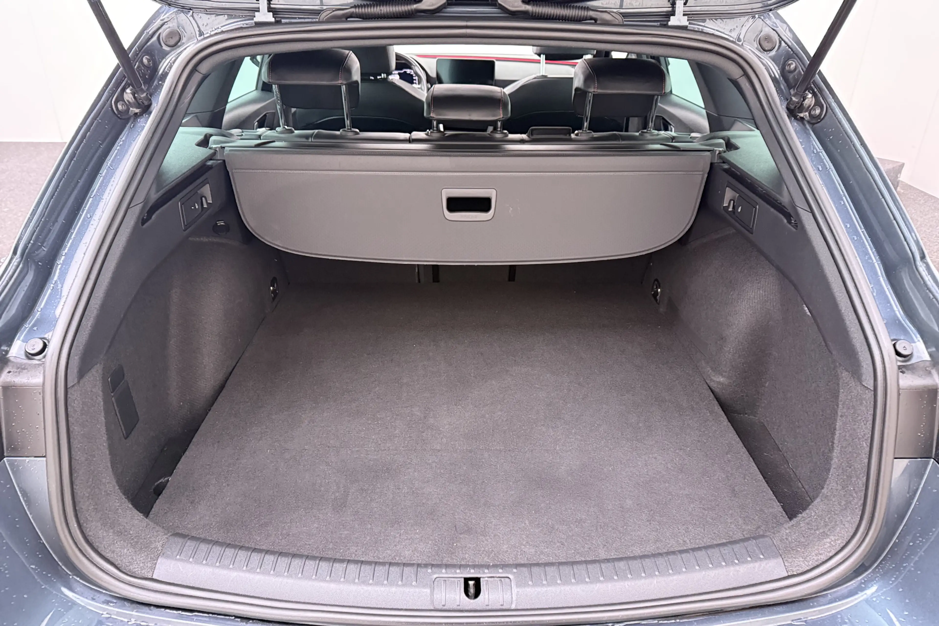 SEAT Leon Sportstourer 1.4 204 PK TSI PHEV FR Pano-dak 18'LM — photo 13