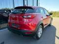 Mazda CX-3 G120 Challenge Rot - thumbnail 4