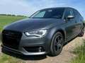 Audi A3 A3 SB Daylight 1,6 TDI Daylight Grau - thumbnail 3