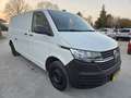 Volkswagen Transporter 2.0 TDI UNICOPROPRIETARIO Bianco - thumbnail 2
