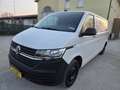 Volkswagen Transporter 2.0 TDI UNICOPROPRIETARIO Bianco - thumbnail 1