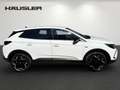 Opel Grandland X 1.2 Business Edition Navi*LED*Kamera*Sitzheizung Weiß - thumbnail 3