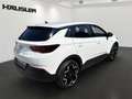 Opel Grandland X 1.2 Business Edition Navi*LED*Kamera*Sitzheizung Weiß - thumbnail 4