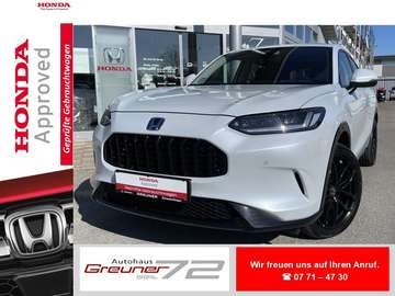 ZR-V e:HEV 2.0 Hybrid Advance * 8-fach bereift *